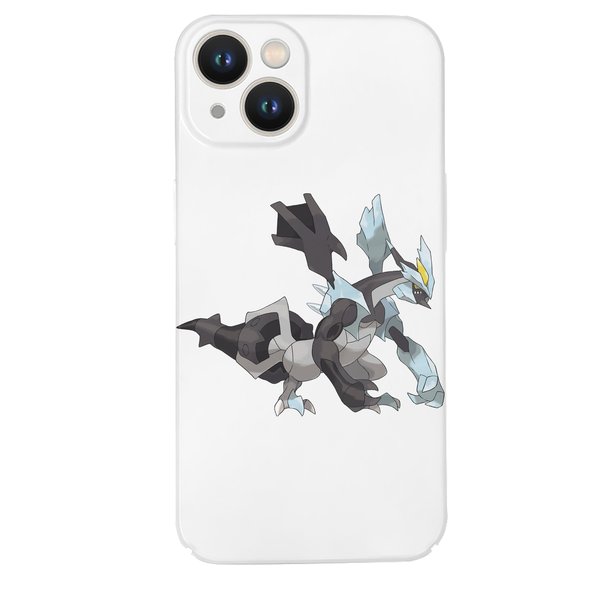 （画像用） ポケットモンスター Pokémon 【iPhone 14シリーズ対応】ハードケース